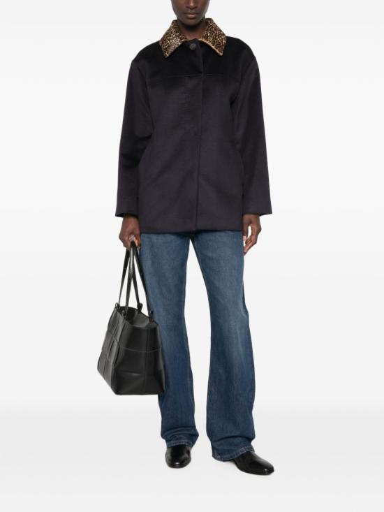 26FW 막스마라 자켓 26086101600 010 NAVY - MAX MARA