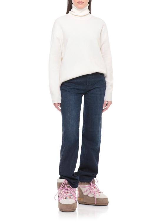 26FW 문부츠 X 게스트인레지던스 부츠 80D1409730 BL43 BROWN - MOON BOOT X GUEST IN RESIDENCE