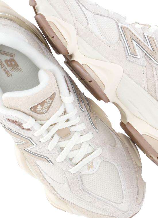 26FW 뉴발란스 9060 스니커즈 U9060CCB BISQUE BEIGE - NEW BALANCE
