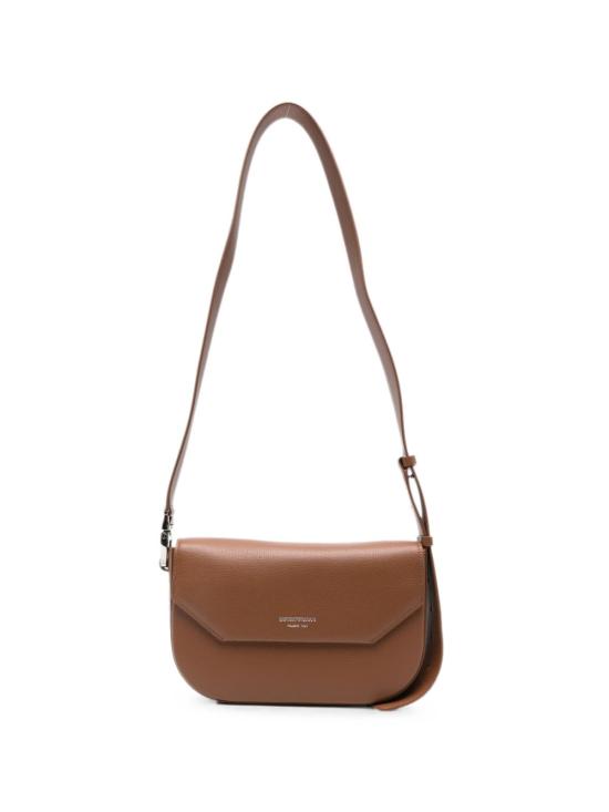 26FW 엠포리오 아르마니 크로스백 EW005666 AF29459U6124 BROWN