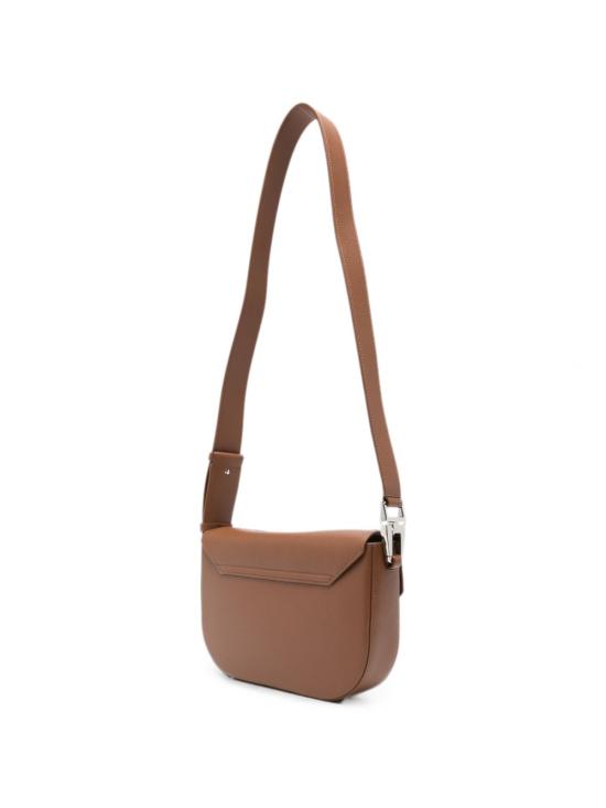 26FW 엠포리오 아르마니 크로스백 EW005666 AF29459U6124 BROWN - EMPORIO ARMANI
