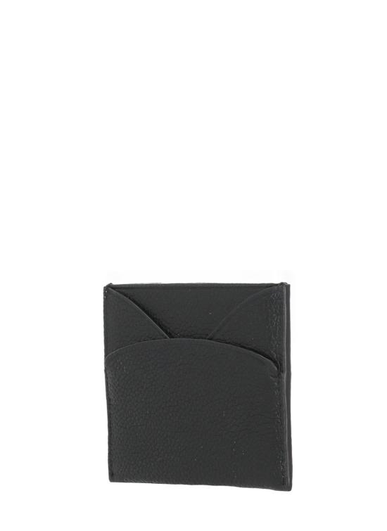 26FW 토리버치 카드 홀더 월렛 178972 001 Black - TORY BURCH