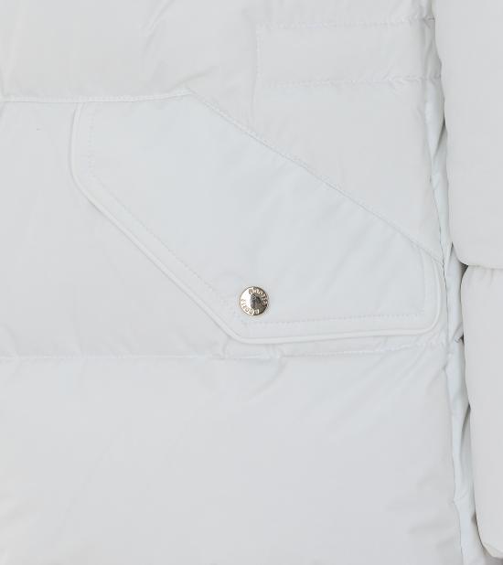 26FW 무레르 탈라샤 STP 다운 자켓 TALASSA STPU0111 White - MOORER