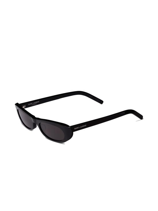 26FW 생로랑 선글라스 713740Y9901 1000 Nero - SAINT LAURENT