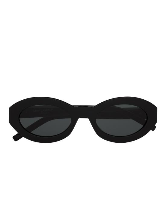 26FW 생로랑 선글라스 780255Y9956 1000 Nero