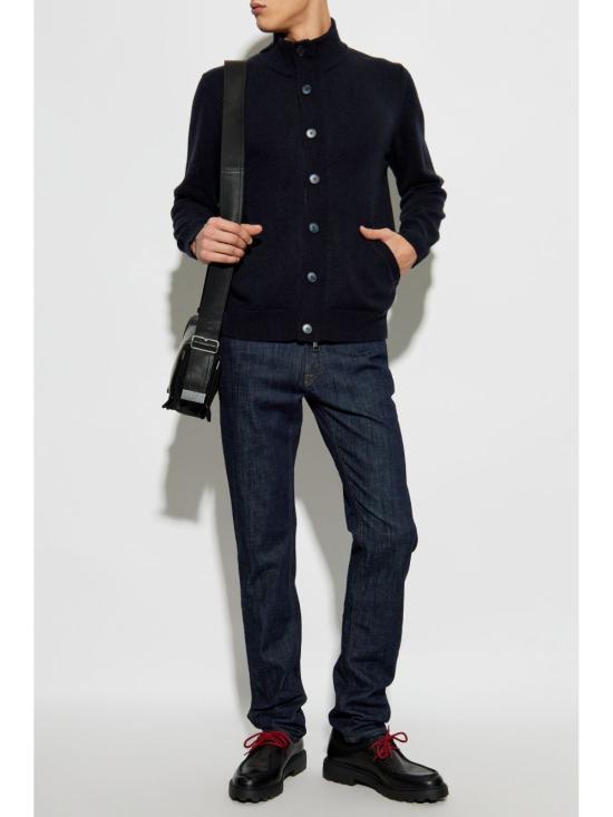 26FW 브리오니 데님 팬츠 SPEI0L PBD054000 NAVY - BRIONI