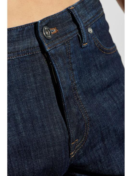 26FW 브리오니 데님 팬츠 SPEI0L PBD054000 NAVY - BRIONI