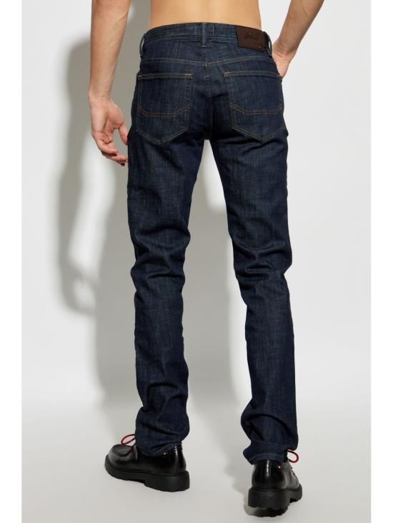 26FW 브리오니 데님 팬츠 SPEI0L PBD054000 NAVY - BRIONI