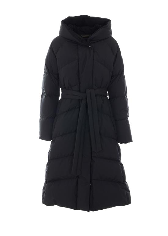 26FW 무레르 롱패딩 WINTRA STPU0001 Black