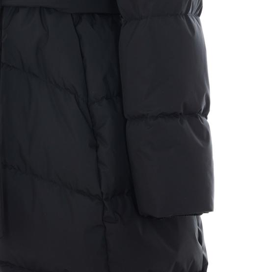 26FW 무레르 롱패딩 WINTRA STPU0001 Black - MOORER