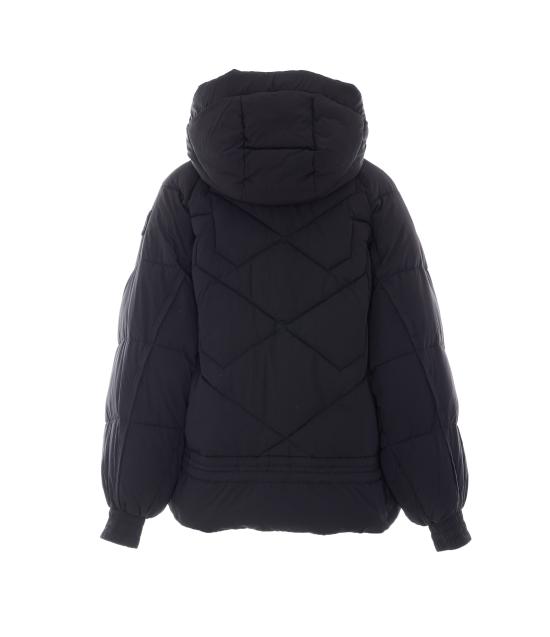 26FW 핑코 패딩 107052 A3EAZ99 Black - PINKO