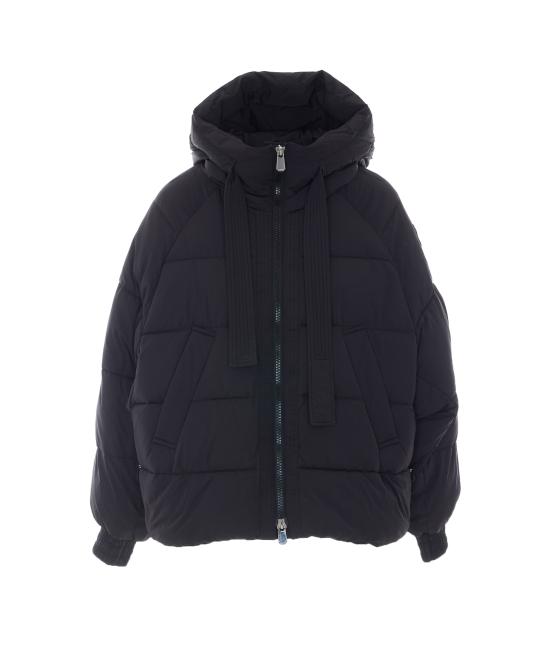 26FW 핑코 패딩 107052 A3EAZ99 Black