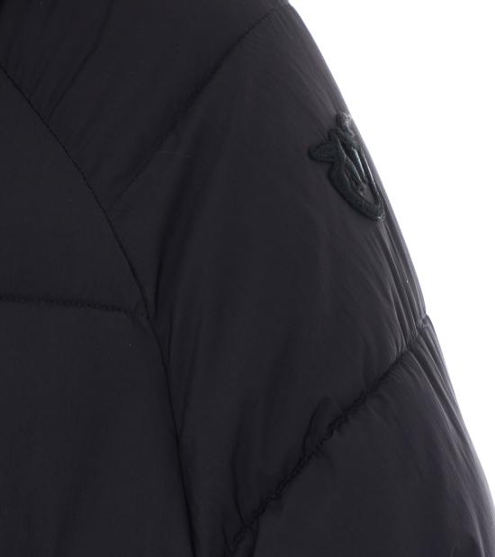 26FW 핑코 패딩 107052 A3EAZ99 Black - PINKO
