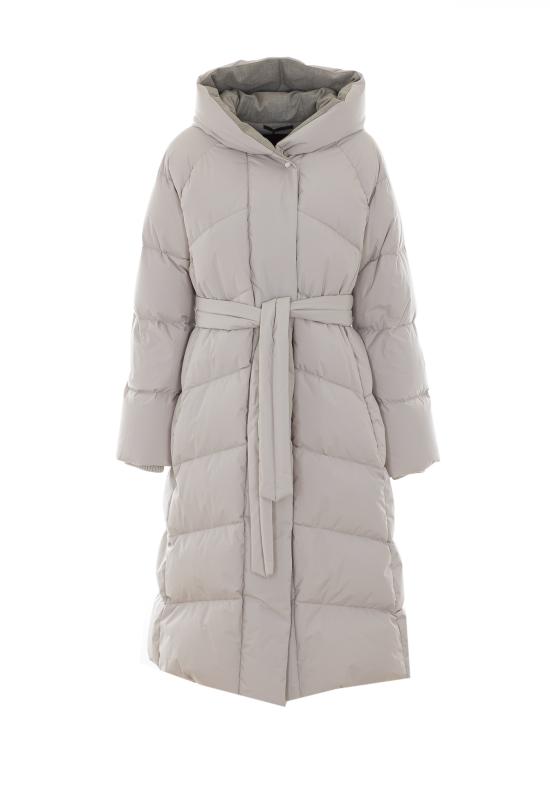 26FW 무레르 롱패딩 WINTRA STPU0103 White