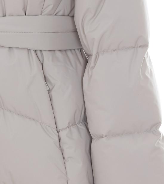 26FW 무레르 롱패딩 WINTRA STPU0103 White - MOORER