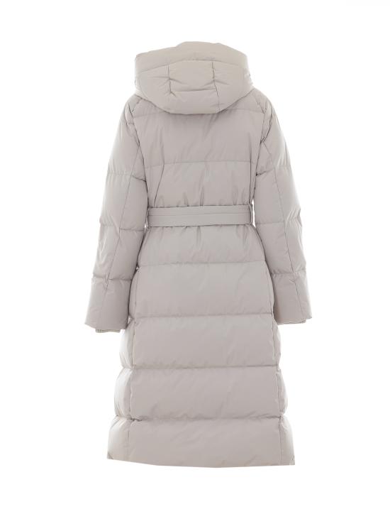 26FW 무레르 롱패딩 WINTRA STPU0103 White - MOORER