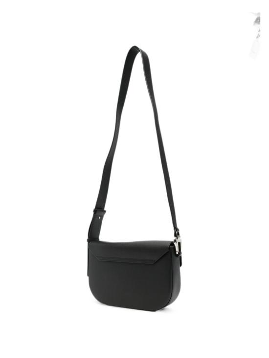 26FW 엠포리오 아르마니 크로스백 EW005666 AF29459UC001 BLACK - EMPORIO ARMANI