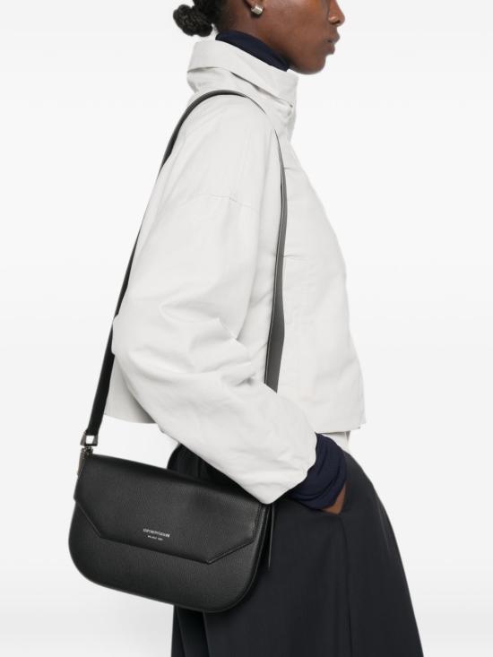26FW 엠포리오 아르마니 크로스백 EW005666 AF29459UC001 BLACK - EMPORIO ARMANI
