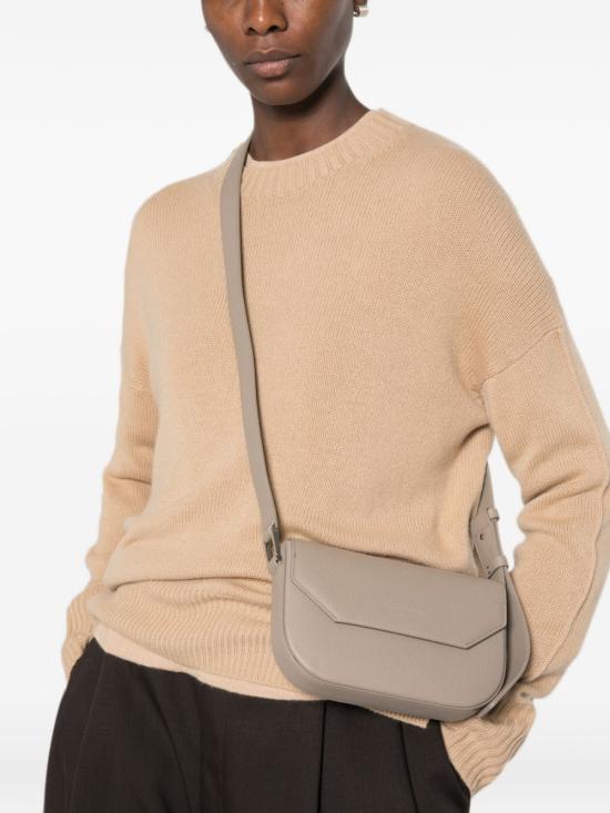 26FW 엠포리오 아르마니 크로스백 EW005673 AF29459U6168 GREY - EMPORIO ARMANI