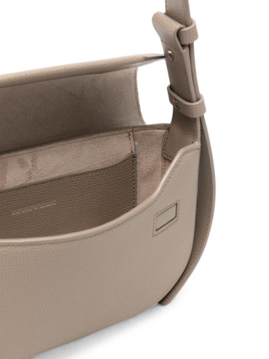 26FW 엠포리오 아르마니 크로스백 EW005673 AF29459U6168 GREY - EMPORIO ARMANI