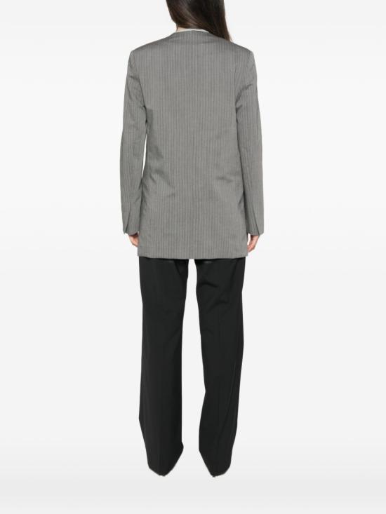 26FW 알베르타 페레티 수트 자켓 0508 66391501 GREY - ALBERTA FERRETTI