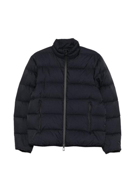 26FW 엠포리오 아르마니 패딩 EM004954 AF15384UB118 NAVY