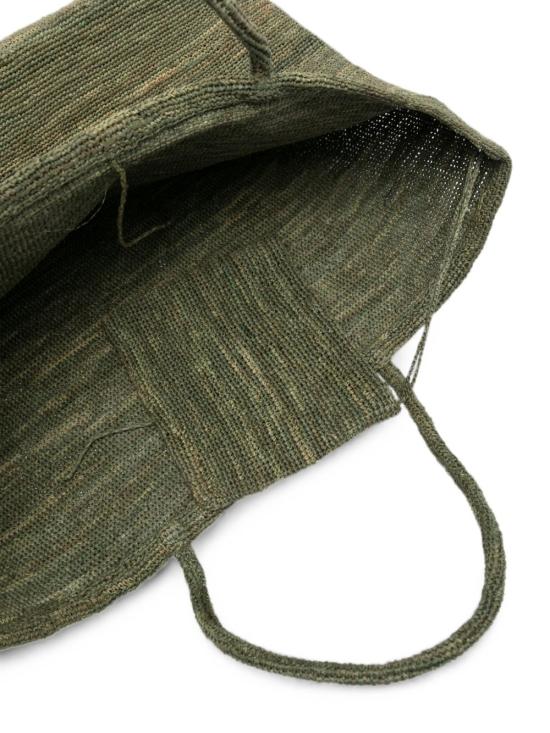 26FW 소피 디가드 숄더백 S247 MONO CRUF R CALKEG GREEN - SOPHIE DIGARD