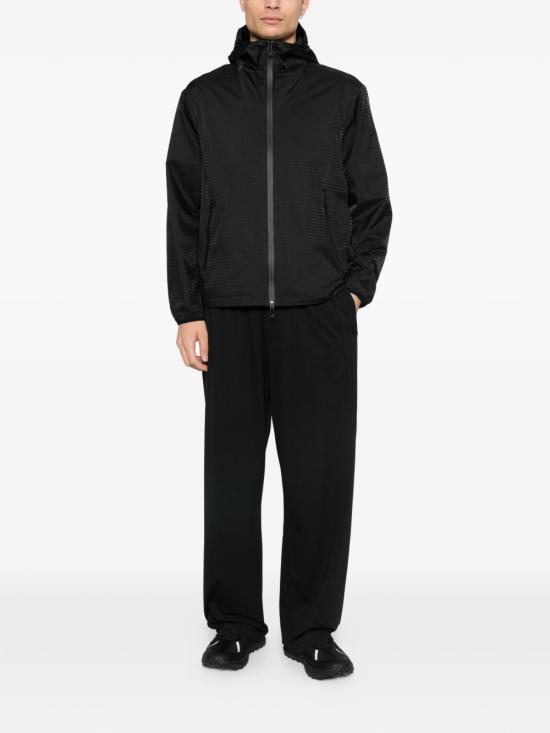 26FW 엠포리오 아르마니 자켓 EM004952 AF15384UC001 BLACK - EMPORIO ARMANI
