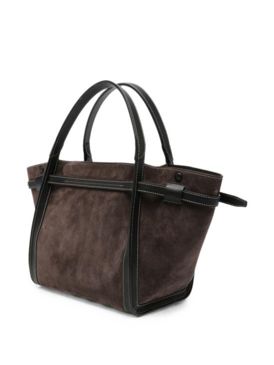 26FW 토즈 숄더백 XBWTIMA0200 P3A201A BROWN - TODS