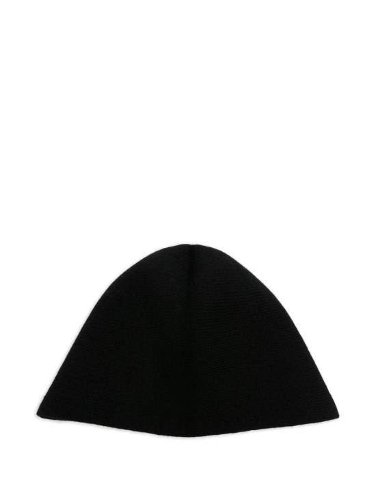 26FW 우마 왕 비니 UK0052 UW900 BLACK