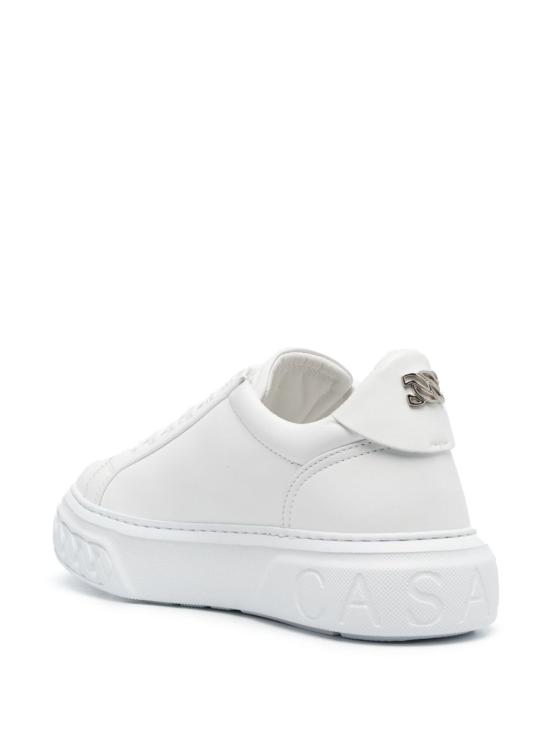 26FW 카사데이 스니커즈 2X869T0201 C18639999 WHITE - CASADEI