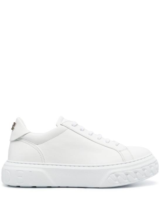 26FW 카사데이 스니커즈 2X869T0201 C18639999 WHITE