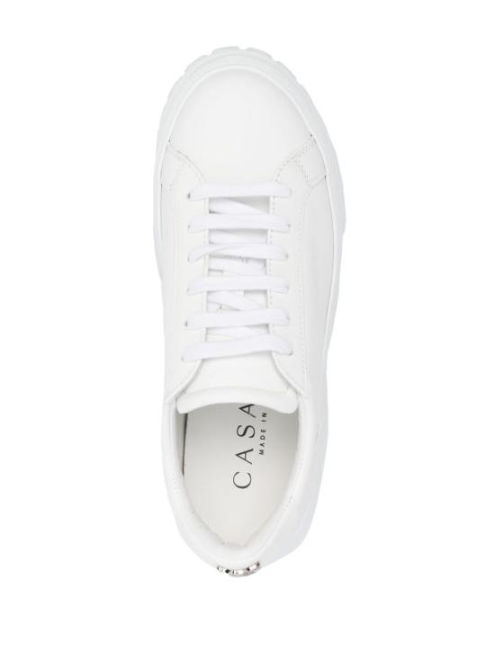 26FW 카사데이 스니커즈 2X869T0201 C18639999 WHITE - CASADEI