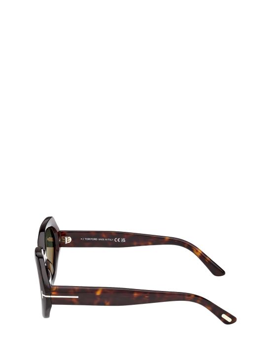 26FW 톰포드 선글라스 FT1317 52N DARK HAVANA - TOMFORD