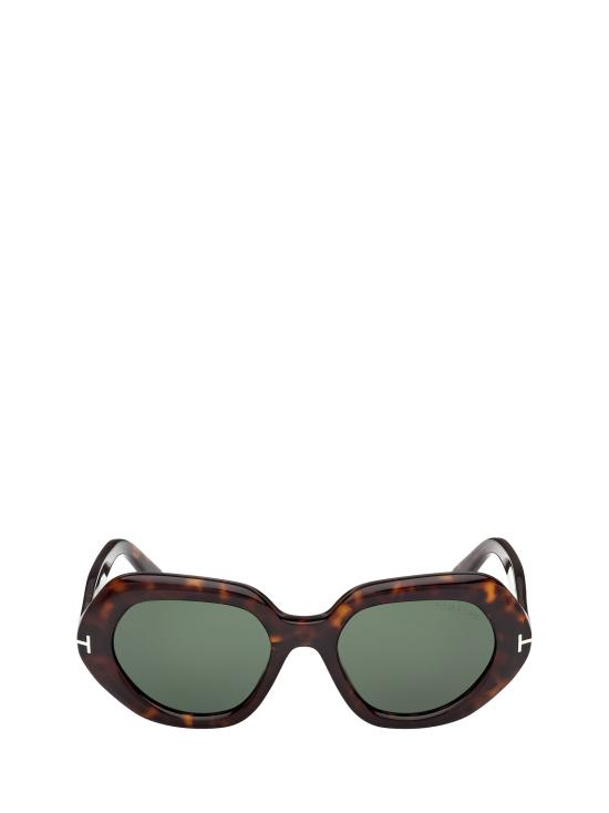 26FW 톰포드 선글라스 FT1317 52N DARK HAVANA