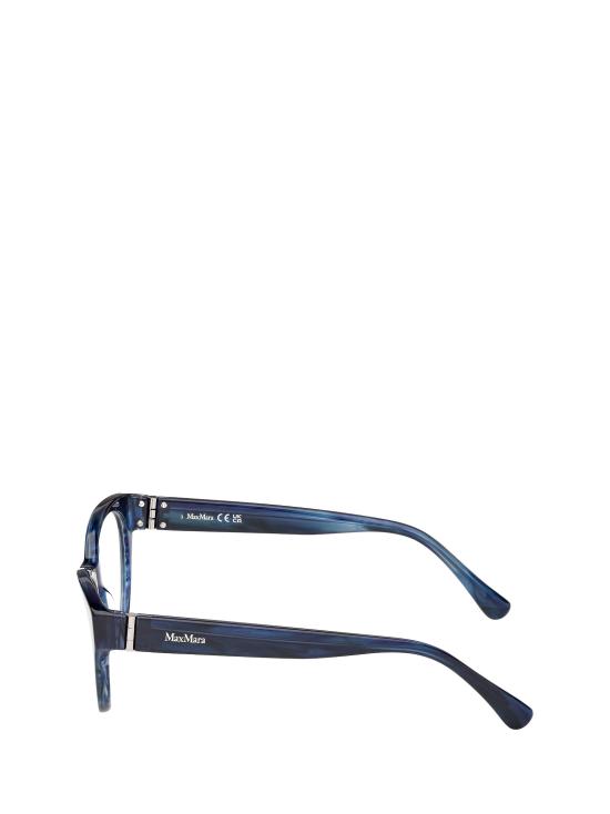 26FW 막스마라 안경 MM5205 092 BLUE OTHER - MAX MARA