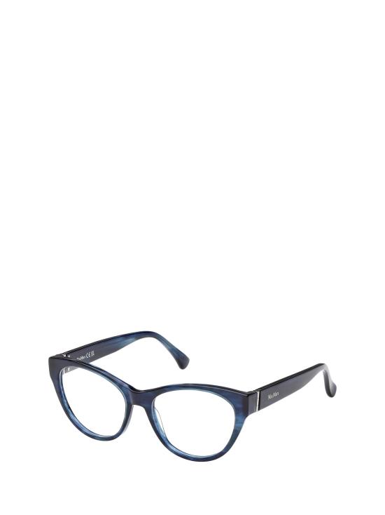 26FW 막스마라 안경 MM5205 092 BLUE OTHER - MAX MARA