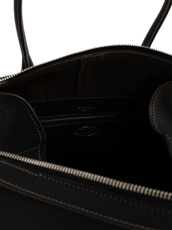 26FW 토즈 토트백 XBWDBKH0200 XGAB999 BLACK - TODS