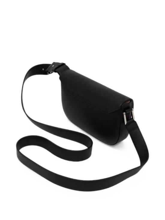 26FW 엠포리오 아르마니 크로스백 EW005673 AF29459UC001 BLACK - EMPORIO ARMANI