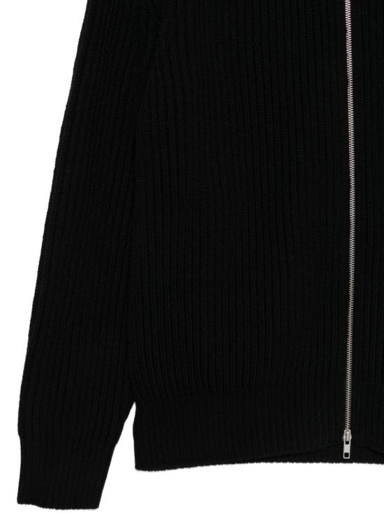 26FW MM6 메종마르지엘라 자켓 SH0AM0095 M13286900 BLACK - MM6 MAISON MARGIELA