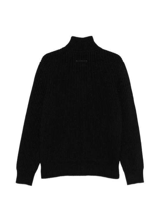 26FW MM6 메종마르지엘라 자켓 SH0AM0095 M13286900 BLACK - MM6 MAISON MARGIELA