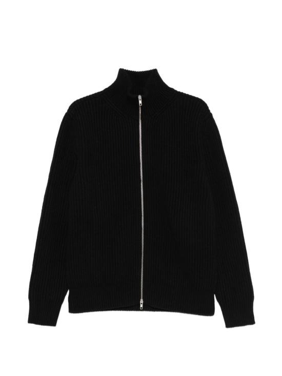 26FW MM6 메종마르지엘라 자켓 SH0AM0095 M13286900 BLACK