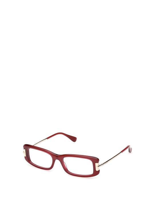 26FW 막스마라 안경 MM5224 069 SHINY BORDEAUX - MAX MARA