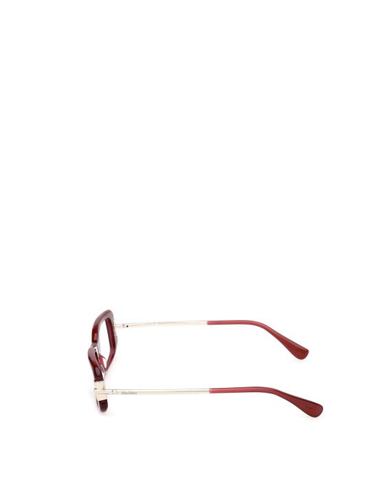 26FW 막스마라 안경 MM5224 069 SHINY BORDEAUX - MAX MARA
