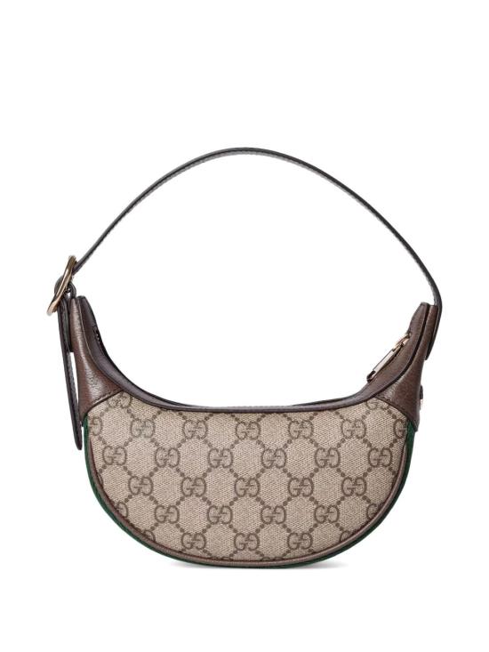26FW 구찌 오피디아 스몰 숄더백 838479 FAE0S9746 BROWN - GUCCI