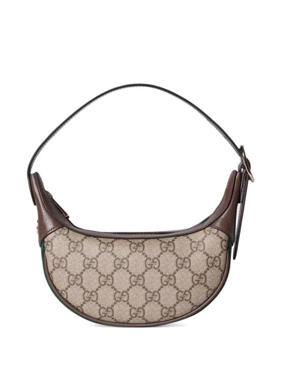 26FW 구찌 오피디아 스몰 숄더백 838479 FAE0S9746 BROWN