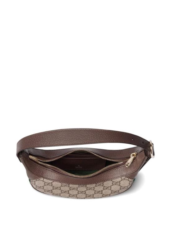 26FW 구찌 오피디아 스몰 숄더백 838479 FAE0S9746 BROWN - GUCCI