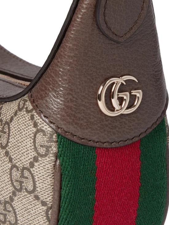 26FW 구찌 오피디아 스몰 숄더백 838479 FAE0S9746 BROWN - GUCCI