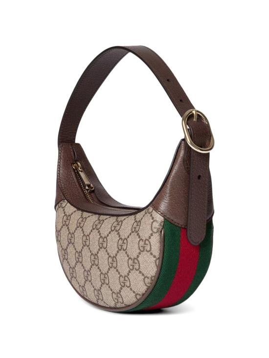 26FW 구찌 오피디아 스몰 숄더백 838479 FAE0S9746 BROWN - GUCCI