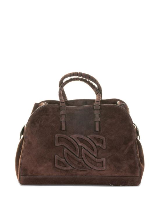 26FW 카사데이 토트백 3W485A0000 PAKVL2403 BROWN